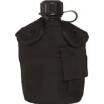 Mil-Tec US polní lahev 1 l černá