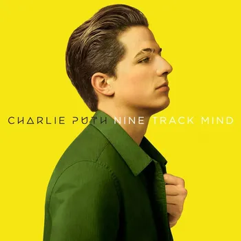 Zahraniční hudba Nine Track Mind - Charlie Puth [LP]