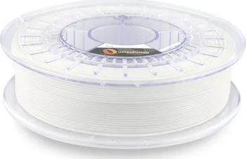 Struna k 3D tiskárně Fillamentum PLA Extrafill 1.75 mm 0.75 kg Traffic White