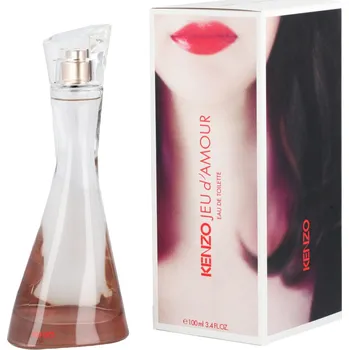 Dámský parfém Kenzo Jeu D´Amour W EDT