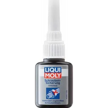 Liqui Moly zajišťění šroubů 10 g
