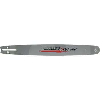 Pilová lišta Vodící lišta pilového řetězu ENDURANCE CUT PRO 0,325" 1,6 mm 45 cm 74 článků Stihl MS 200