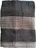 JAHU Paris ručník 50 x 100 cm, černý