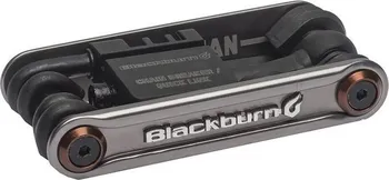 Multiklíč Blackburn Tradesman Multi Tool