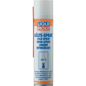 Motokosmetika Liqui Moly Kälte-Spray 400 ml