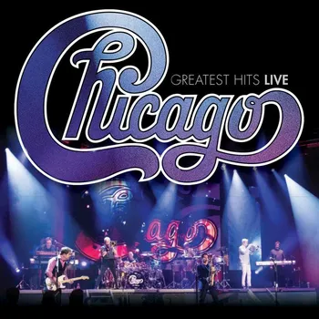 Zahraniční hudba Greatest Hits Live - Chicago [CD + DVD]