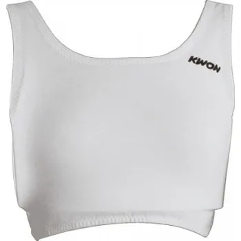 KWON MAXIGUARD dámský bílý - velikost: M - Prodloužená možnost vrácení zboží do 60 dní.