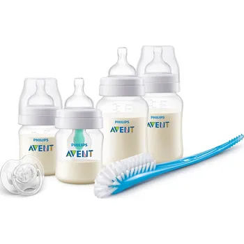 Philips Avent sada Classic+ventil AirFree