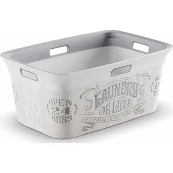 Koš na prádlo KIS Chic Basket 45 l