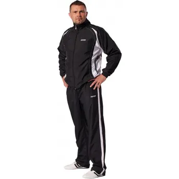 KWON Tréninková souprava SHORE černá - velikost: XL - Prodloužená možnost vrácení zboží do 60 dní.