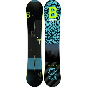 Snowboard Burton Ripcord 2018/2019