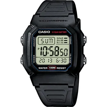 Casio W 800H-1 15023854