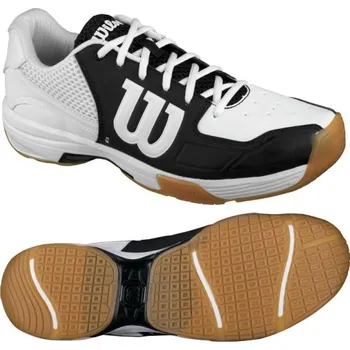 Pánské tenisky Sálové boty Wilson Recon 9,5 UK 28cm