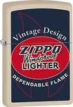 Zippo Vintage 26048