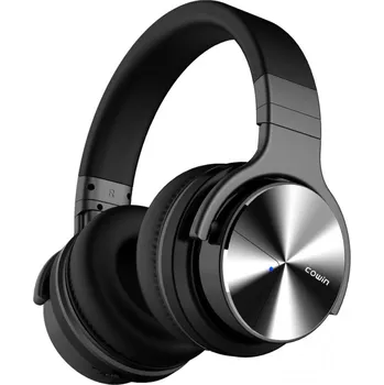 Sluchátka Cowin E7 PRO černá