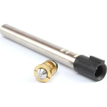 Maple Leaf Vnitřní hlaveň 91mm s vysoko-průtokovým ventilkem pro WE a Marui