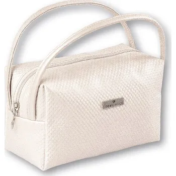 Kosmetická taška Top Choice Kosmetická taška DOTS - PINK 97652