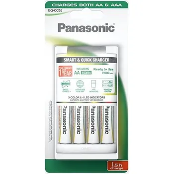 Panasonic PANBQCC55