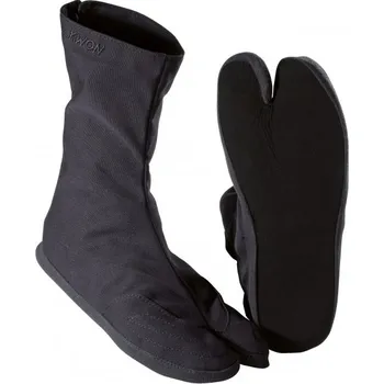 Moto obuv KWON Ninja boty - velikost: 45 - Prodloužená možnost vrácení zboží do 60 dní.