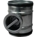 Dalap Regulační klapka mechanická 150 mm