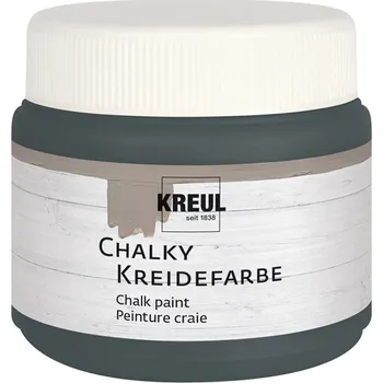 Speciální výtvarná barva C.Kreul Chalky Paint 150 ml