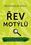 Řev motýlů - Reginald Hill