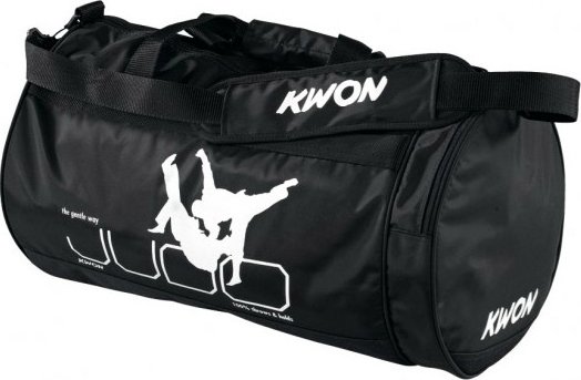 KWON Judo taška KWON malá - Prodloužená možnost vrácení zboží do 60 dní.