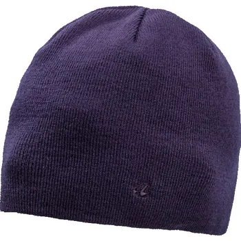 Čepice Assante 86002 tmavomodrá 