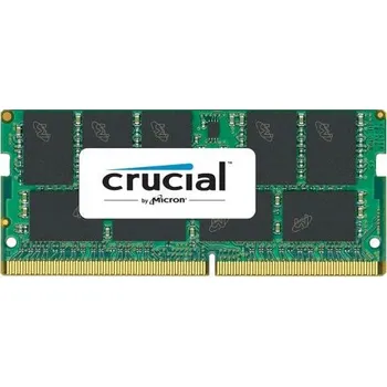 Operační paměť Crucial Mac 16 GB DDR4 2400 MHz (CT16G4S24AM)