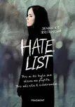 Hate List - Jennifer Brownová (2018,…