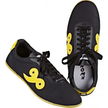 Bojový sport KWON Kung Fu boty Peking - velikost: 38 - Prodloužená možnost vrácení zboží do 60 dní.