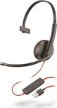 Plantronics Blackwire C3210 USB-A