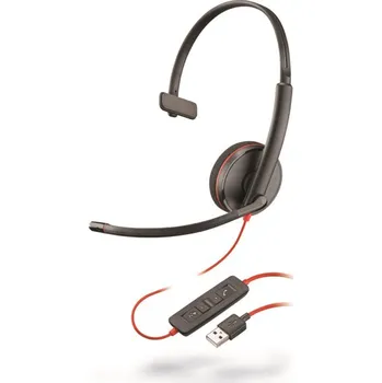 Poly Blackwire C3210 USB-A