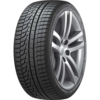 Zimní osobní pneu Hankook W320 245/45 R18 100 V XL FR