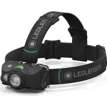 Ledlenser MH8