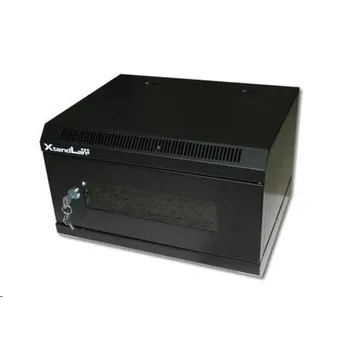 Rozvaděč XtendLan WT-4U-2835-BLACK