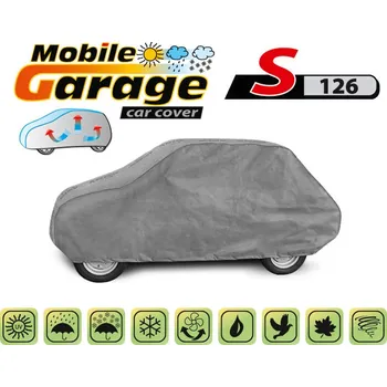 Plachta na motorové vozidlo KEGEL Autoplachta FIAT 126 p