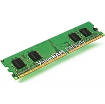 Operační paměť Kingston 2 GB DDR3 1600 MHz (KVR16N11S6/2)