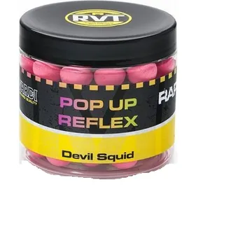 Mivardi Rapid PopUp Reflex 14 mm/70 g, Cherry 