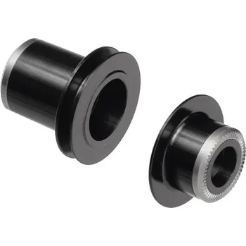 Náboj kola DT Swiss Konverzní koncovky 10/135mm nábojů DT Swiss, 19g