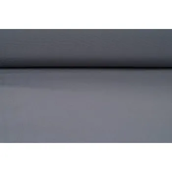 Softshell šedá, metráž, látka funkční materiál