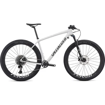 Horské kolo Specialized Epic Hardtail Pro 29" Gloss White/Tarmac Black 2019