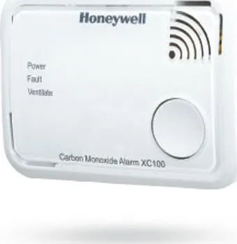 Detektor CO Honeywell XC100-CSSK-A