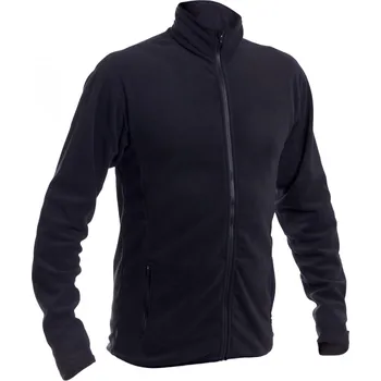 Bunda Warmpeace Nemesis Barva: Black, Velikost: M