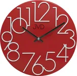 JVD HT23.7 červené 