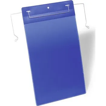 Kapsa s drátem A4 na výšku - 50 ks
