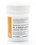 Svět esencí Kalium Sulfuricum D6 400…