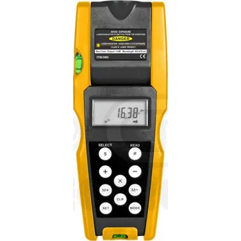 Měřící laser ALL-SUN EM60