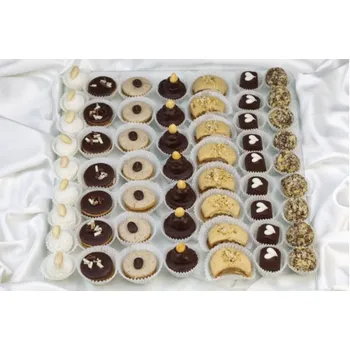 Exclusive sweets Vánoční dezert VD2018