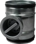Dalap Regulační klapka mechanická 315 mm